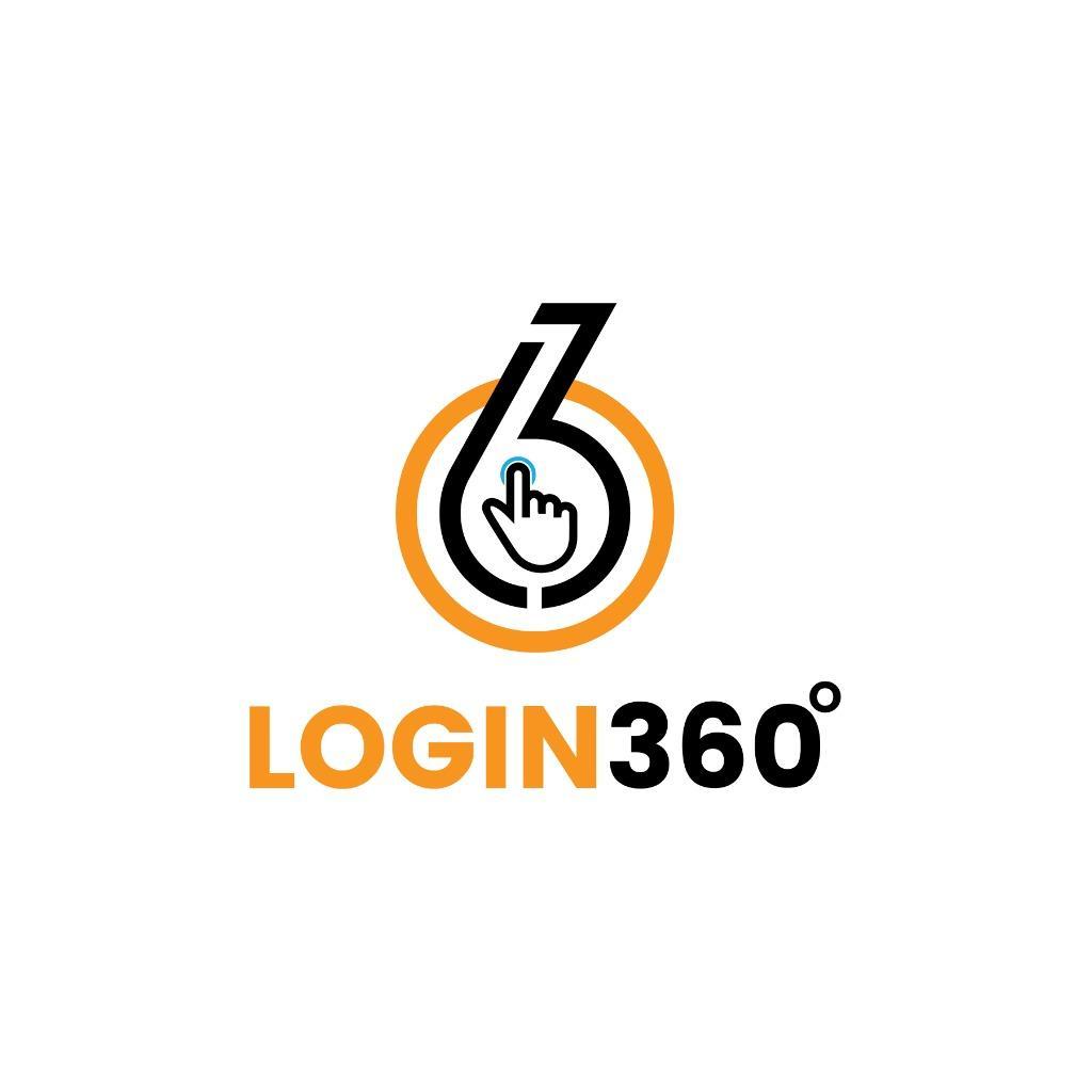 Login 360